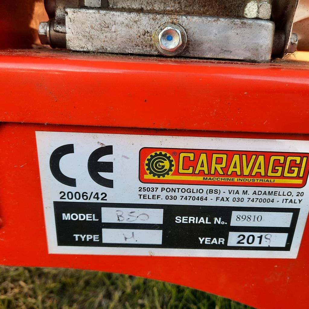 Hakselaar, Jardin & Terrasse, Enlèvement