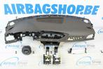 Airbag set Dashboard bruin speaker 3 spaak Audi A6 4G, Gebruikt, Ophalen of Verzenden
