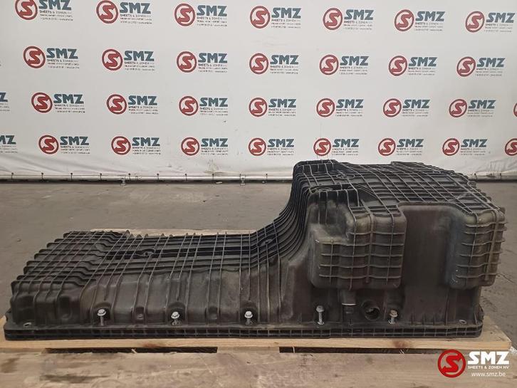 Occ carter d'huile OM471 Mercedes, Autos : Pièces & Accessoires, Pièces camion, Mercedes-Benz, Moteur et Accessoires, Utilisé