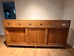 Dressoir in Teak, Ophalen, Gebruikt, Met deur(en)