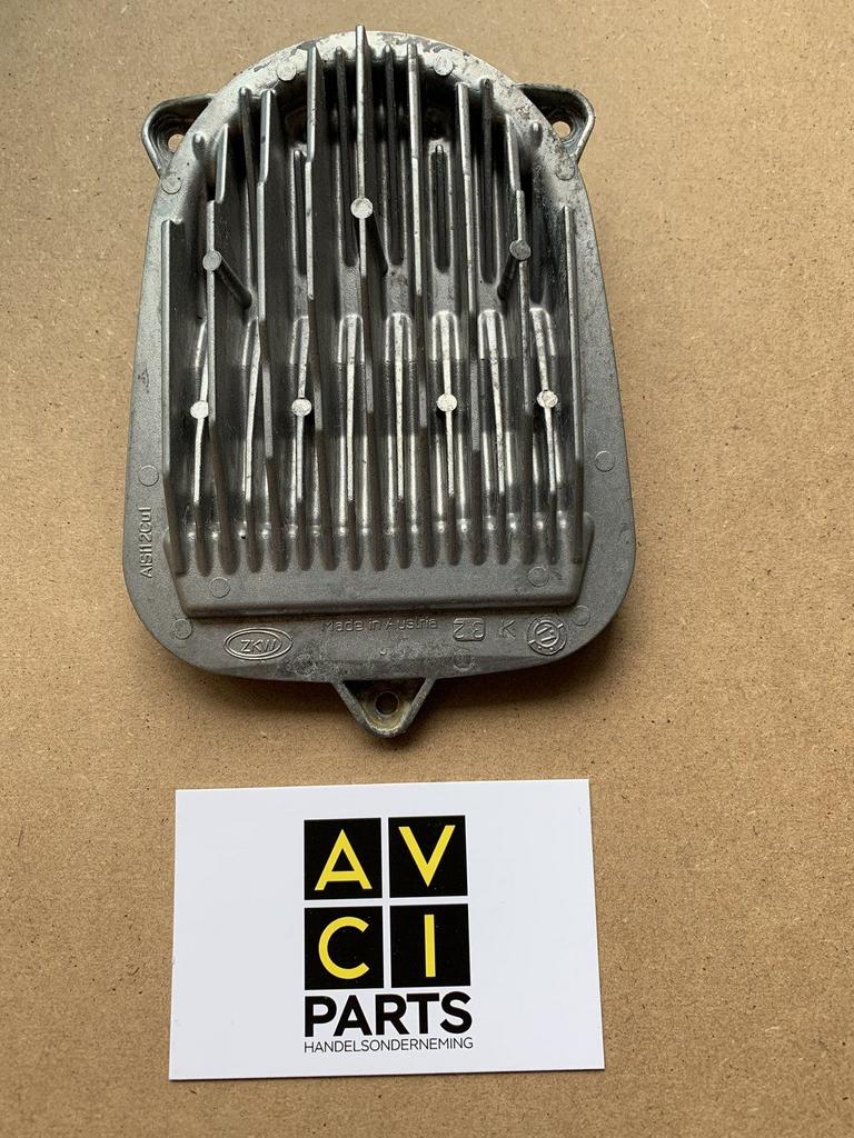 Mercedes Benz W176 W117 A,CLA Klasse Xenon LED Ballast Modul, -, -, -