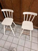 2 kinderstoeltjes Ikea, Ophalen, Zo goed als nieuw