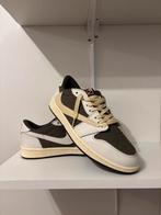 Nike Air Jordan 1 Low Travis Scott Mocha tailles 44 et 79,99, Vêtements | Hommes, Chaussures, Enlèvement ou Envoi, Comme neuf