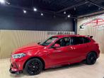 BMW 1 Serie 118 IA * PACK M PERFORMANCE * GAR 12 MOIS *, Achat, Euro 6, Entreprise, Interruption de démarrage