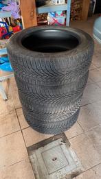 4 winterbanden BRIDGESTONE 215 55R17 98V van 01 2026, Auto-onderdelen, Banden en Velgen, Ophalen, 215 mm, Nieuw, 17 inch