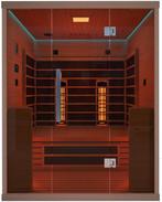 Medische infraroodcabine full spectrum met quarts stralers, Sport en Fitness, Sauna, Ophalen, Nieuw, Infrarood, Complete sauna