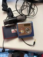 Sony MZ-NH700. Vintage, Enlèvement, Autres types