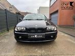 BMW 3-serie Coupé|Automaat|Benzine|Sport Uitlaat, Autos, Cuir, Achat, Entreprise, 2 portes