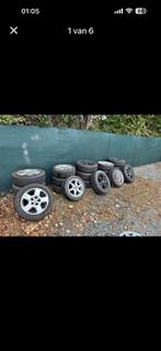 Partij velgen, Auto-onderdelen, Ophalen, Velg(en)