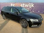 2012 - Volkswagen Passat Variant voiture de tourisme, Autos, Euro 5, Achat, Entreprise, Boîte manuelle