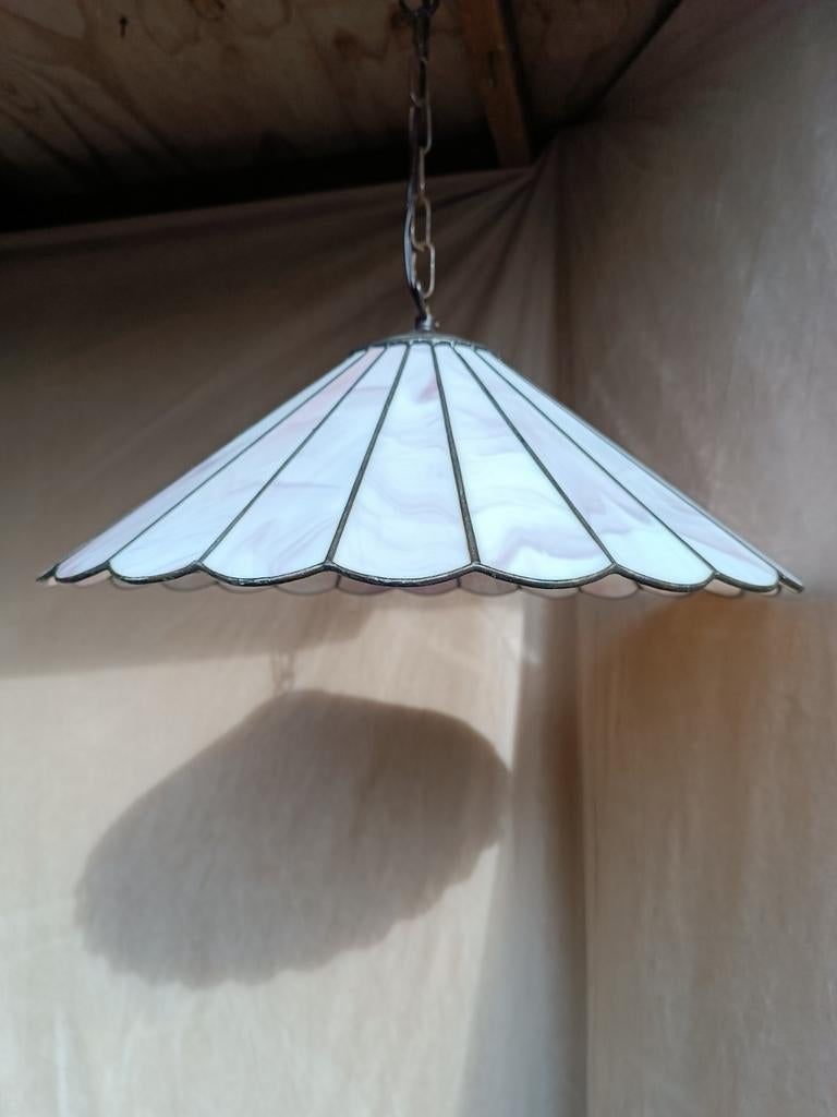 Tiffany Hanglamp, Ophalen of Verzenden