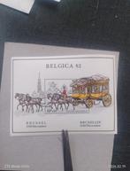 Timbre belge 82, Enlèvement ou Envoi