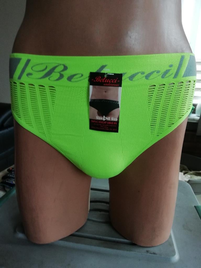 MANEN, Kleding | Heren, Ondergoed, Ophalen of Verzenden, Overige typen