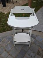 kinderstoel Safety 1st, Ophalen