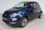 Fiat 500C 500C 1.2i, Autos, Fiat, 1242 cm³, https://public.car-pass.be/vhr/43378aaf-3134-448f-a764-3ecfd267884b, Achat, Euro 6