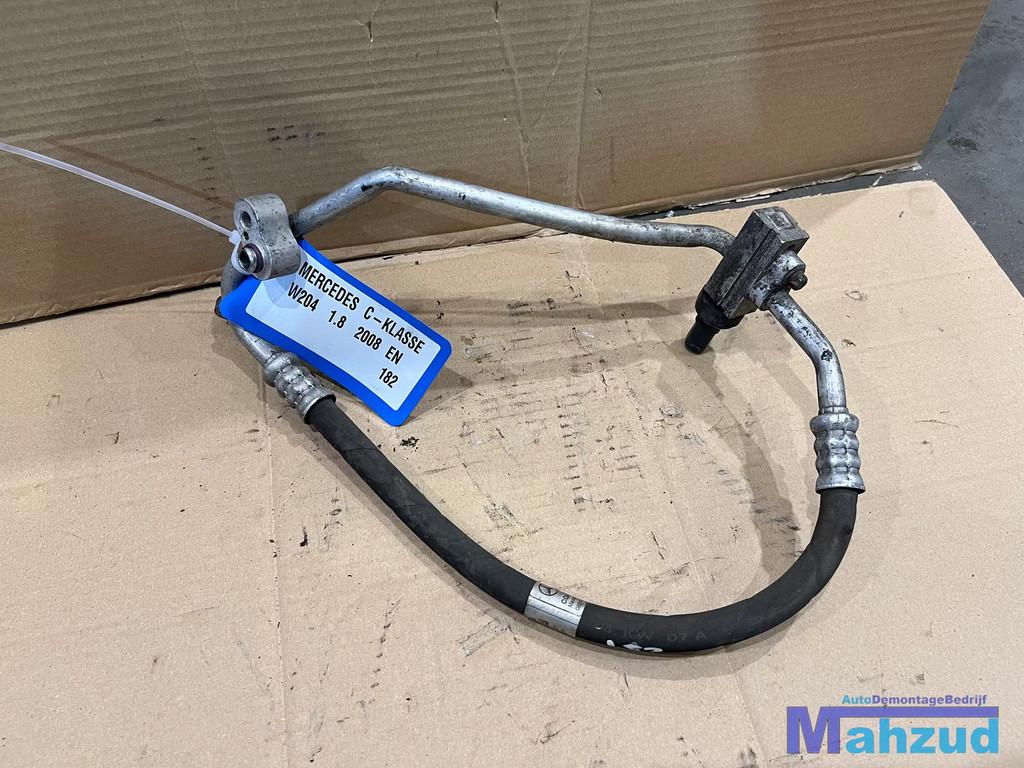 MERCEDES C KLASSE W204 1.8 airco leiding a20148300415, Mercedes-Benz AG, Mercedes-Benz, Utilisé, Mercedesstrasse 120
70372  Stuttgart, DE