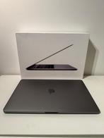 Apple MacBook Pro (2018) 15 inch, Computers en Software, Apple Macbooks, Ophalen, Gebruikt, 2 tot 3 Ghz, 15 inch