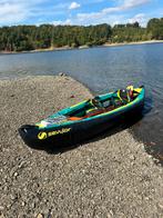 Kano Sevylor ottawa, Watersport en Boten, Ophalen, Opblaasbaar, Zeekano, Drie personen of meer