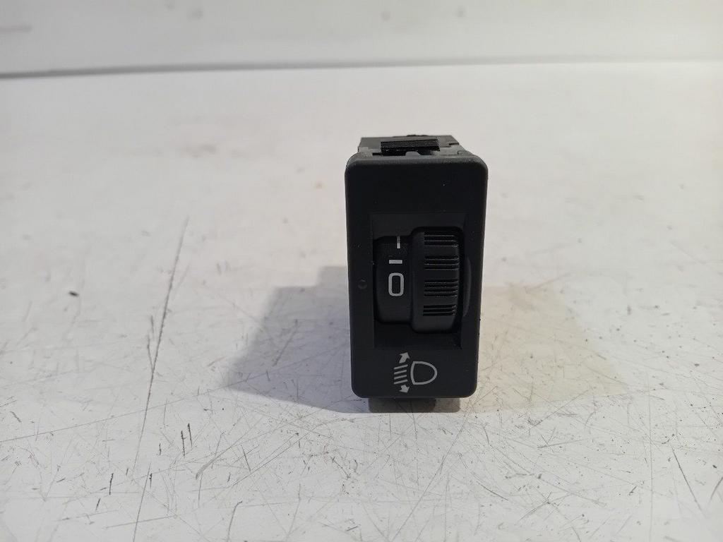 Schakelaar koplamp hoogteregeling Citroën C4, Onderdelen@venauto.nl, Van der Ven Autorecycling B.V., Gebruikt, Ettenseweg 76, 4706 PB Roosendaal, The Netherlands