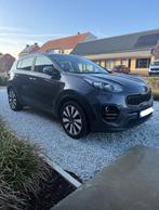 Kia Sportage 1.7 crdi euro 6b, Auto's, Kia, Bedrijf, Dealer onderhouden, Achteruitrijcamera, Te koop
