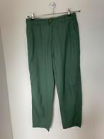 Pantalon Uniqlo M, Taille 38/40 (M), Enlèvement ou Envoi, Comme neuf, Vert