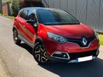 Renault Captur 1.5 dCi Energy Extrem, Achat, Euro 6, Boîte manuelle, Diesel