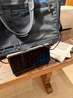 Radio-réveil projecteur Edenwood, Electroménager, Enlèvement, Comme neuf