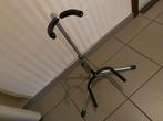Staander - 3 euro, Musique & Instruments, Pieds, Enlèvement, Utilisé, Pied pour instrument, Guitare