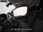 Opel Vivaro Elektrisch 50kWh 230km WLTP L3H1 Airco Cruise Ca, 100 kW, Achat, Entreprise, 3 places
