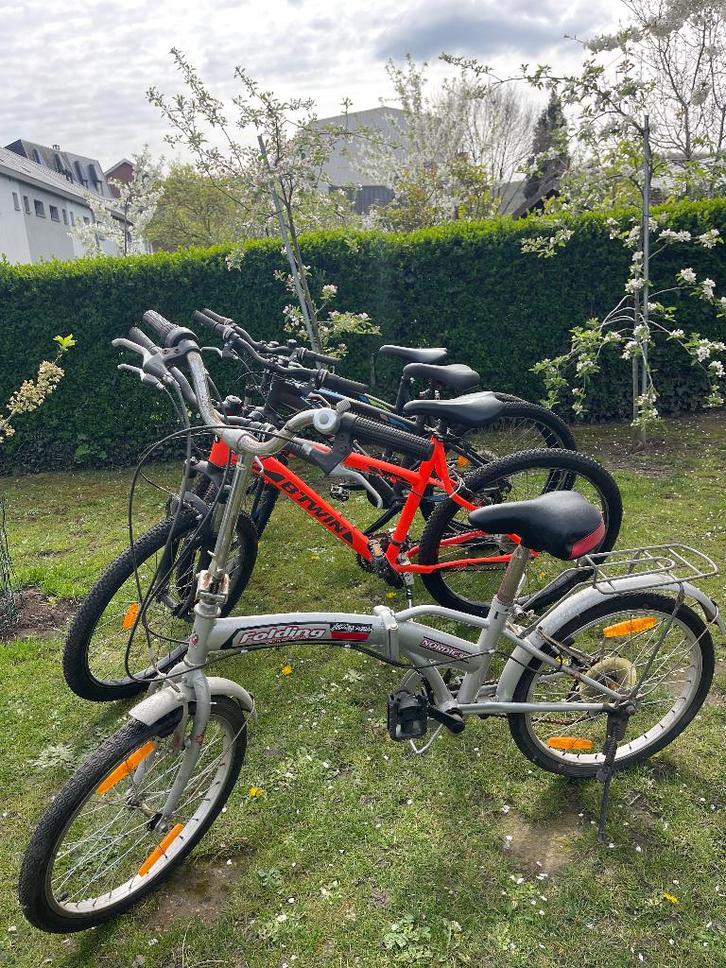 Vélo, Vélos & Vélomoteurs, Vélos | BMX & Freestyle, Comme neuf, Enlèvement