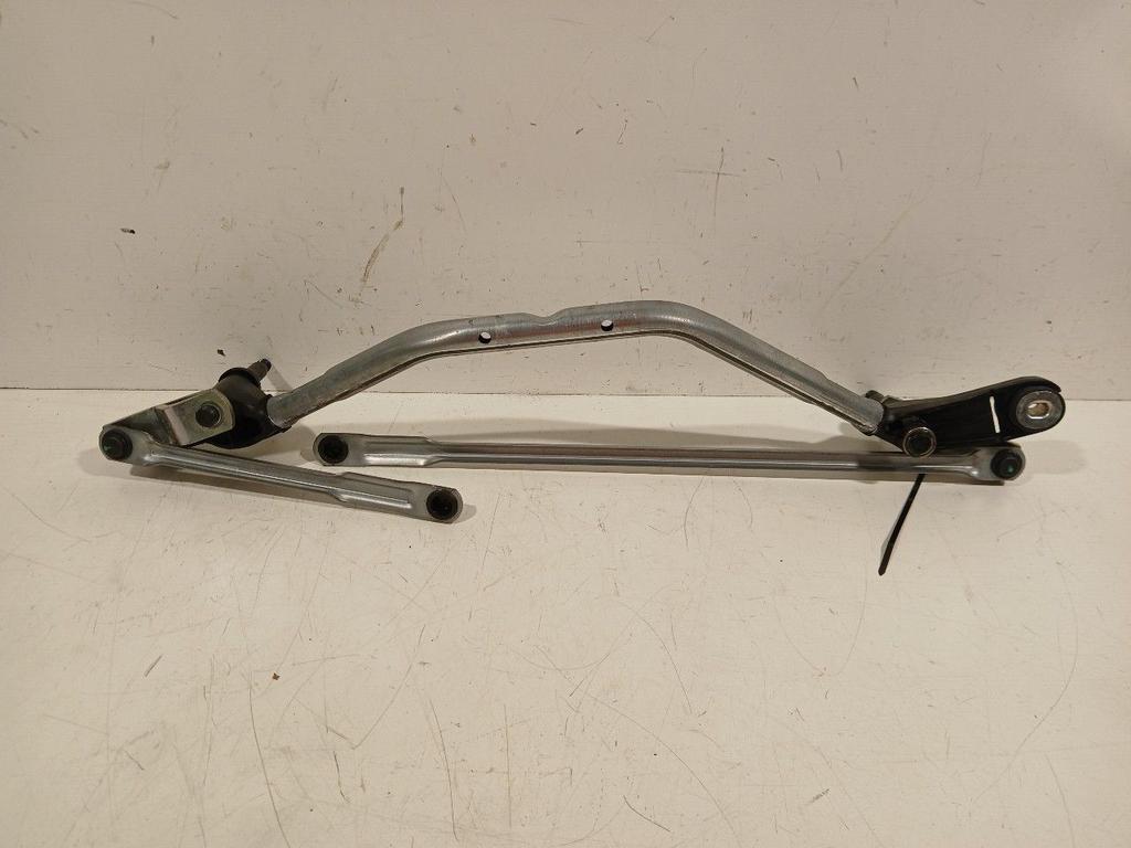 Ruitenwisser mechaniek voor Renault Kangoo, Onderdelen@venauto.nl, Van der Ven Autorecycling B.V., Gebruikt, Ettenseweg 76, 4706 PB Roosendaal, The Netherlands