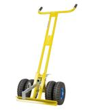 tegeldolly / tegelkar / tegelverlegkar, Ophalen, Nieuw