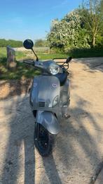 Gts toscana, Fietsen en Brommers, Ophalen, Gebruikt, Klasse A (25 km/u), Benzine