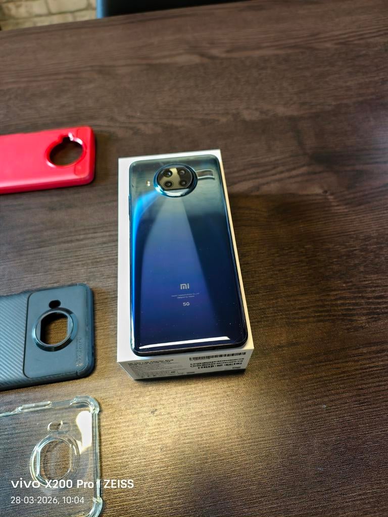 Xiaomi mi10t lite 5g, Telecommunicatie, Mobiele telefoons | Overige merken, Ophalen