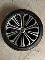 Jantes origine Toyota Corolla + pneus neuf, Enlèvement ou Envoi, Pneus été, Pneu(s)