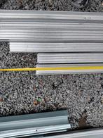 Gyproc-profiel + accessoires, Ophalen