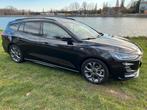 FORD FOCUS ST LINE X automaat met garantie, Auto's, Zwart, 5 deurs, Particulier, 1000 cc