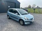 Honda Jazz 1.4 AUTOMATIQUE Essence AIRCO 5portes, Autos, Entreprise, Automatique, Verrouillage central, Euro 4