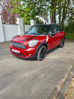 Mini Cauntryman 1.6D 6/2014 170.000 km, Auto's, Particulier, Diesel, Te koop
