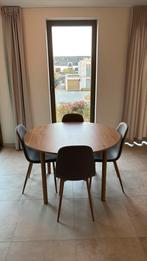 Eettafel zonder de stoelen, te koop!, Huis en Inrichting, Tafels | Eettafels, Ophalen