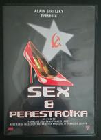 Dvd Sex & Perestroïka, Enlèvement ou Envoi