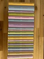 Set 20 boeken klassiekers, Enlèvement ou Envoi, Comme neuf