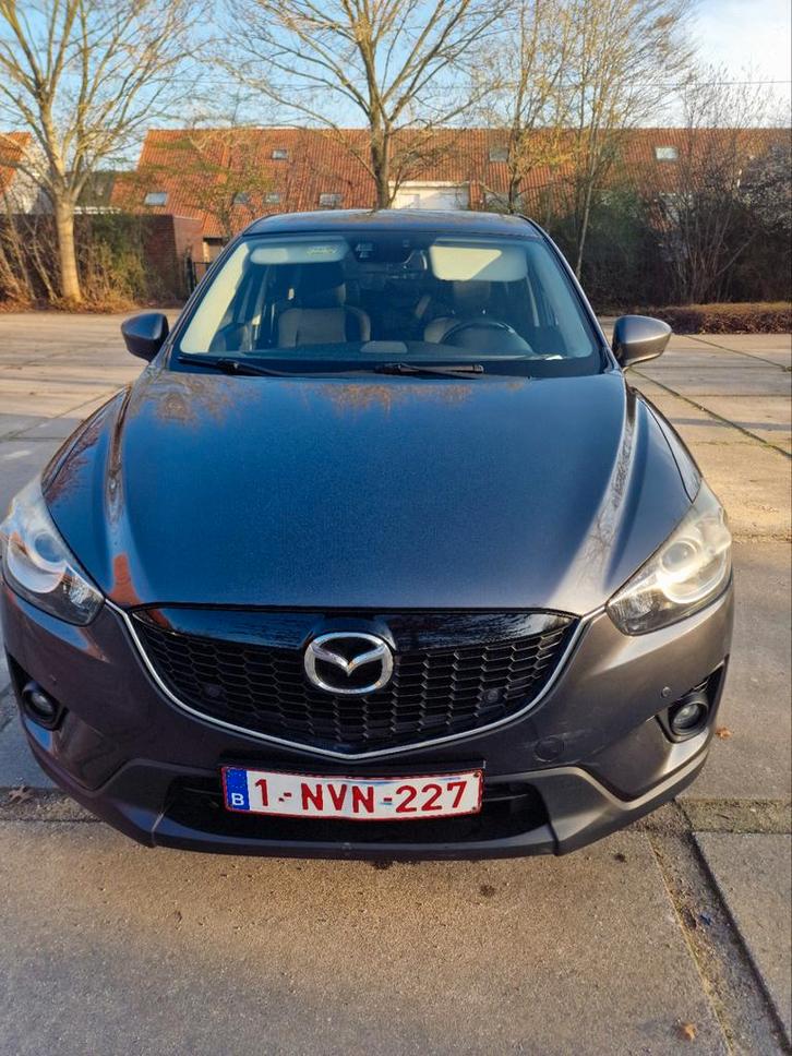 mazda cx5, Autos, Mazda, Particulier, Enlèvement