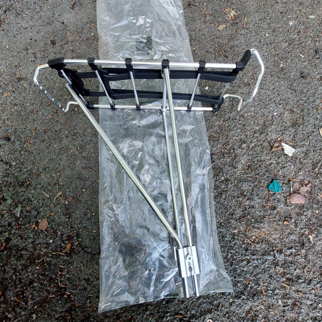 Velo, Vélos & Vélomoteurs, Enlèvement ou Envoi, Neuf