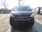 Opel Vivaro 2.0 Turbo L2H1 - 2023 - €6d, Auto's, Voorwielaandrijving, 4 deurs, 4 cilinders, Bedrijf