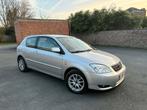 Toyota corolla 1.4 D4D 90cv, Autos, Achat, Beige, Boîte manuelle, Corolla