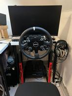 MOZA Sim Racing Setup, Enlèvement, Comme neuf