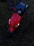 Zeer nette zip 2takt 50cc b klasse, Ophalen, Zip