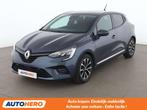 Renault Clio 1.6 Hybrid E-Tech Business Edition, Autos, Achat, Euro 6, Noir, 5 portes