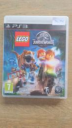 LEGO Jurassic World. Nederlandse ondertiteling!, Games en Spelcomputers, 2 spelers, Zo goed als nieuw, Vanaf 7 jaar, Ophalen